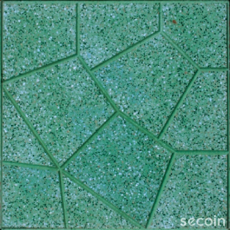 Pavement tile OD-40-158